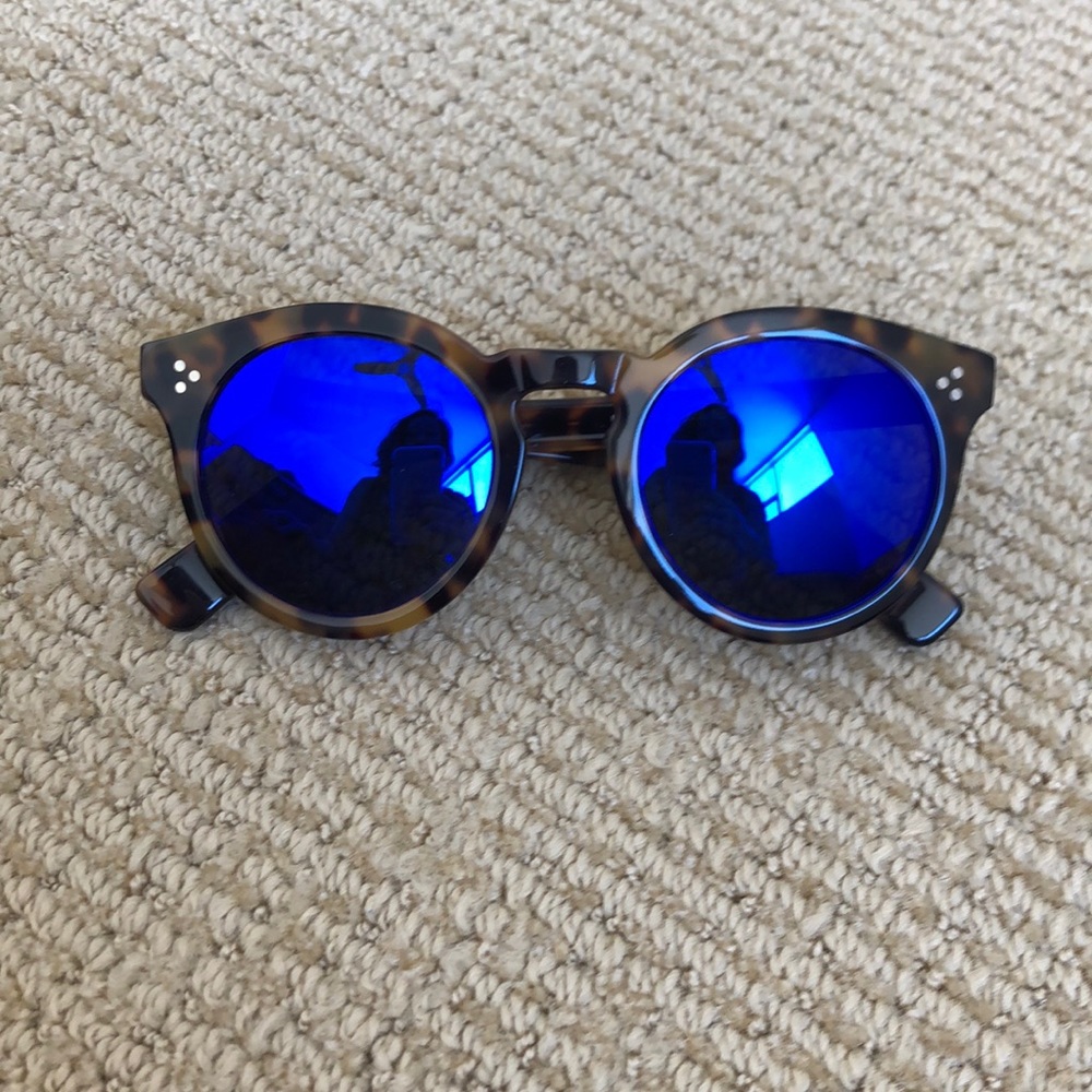 Illesteva sunglasses